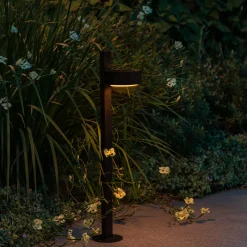 Marset Plaff-on! B IP65 LED Wegeleuchte