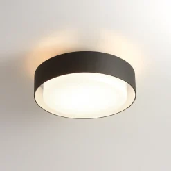 Marset Plaff-on! IP54 Wand- / Deckenleuchte