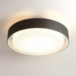 Marset Plaff-on! IP54 Wand- / Deckenleuchte