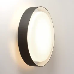 Marset Plaff-on! IP54 Wand- / Deckenleuchte