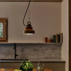 Marset Plaff-on! S16 IP65 LED Pendelleuchte