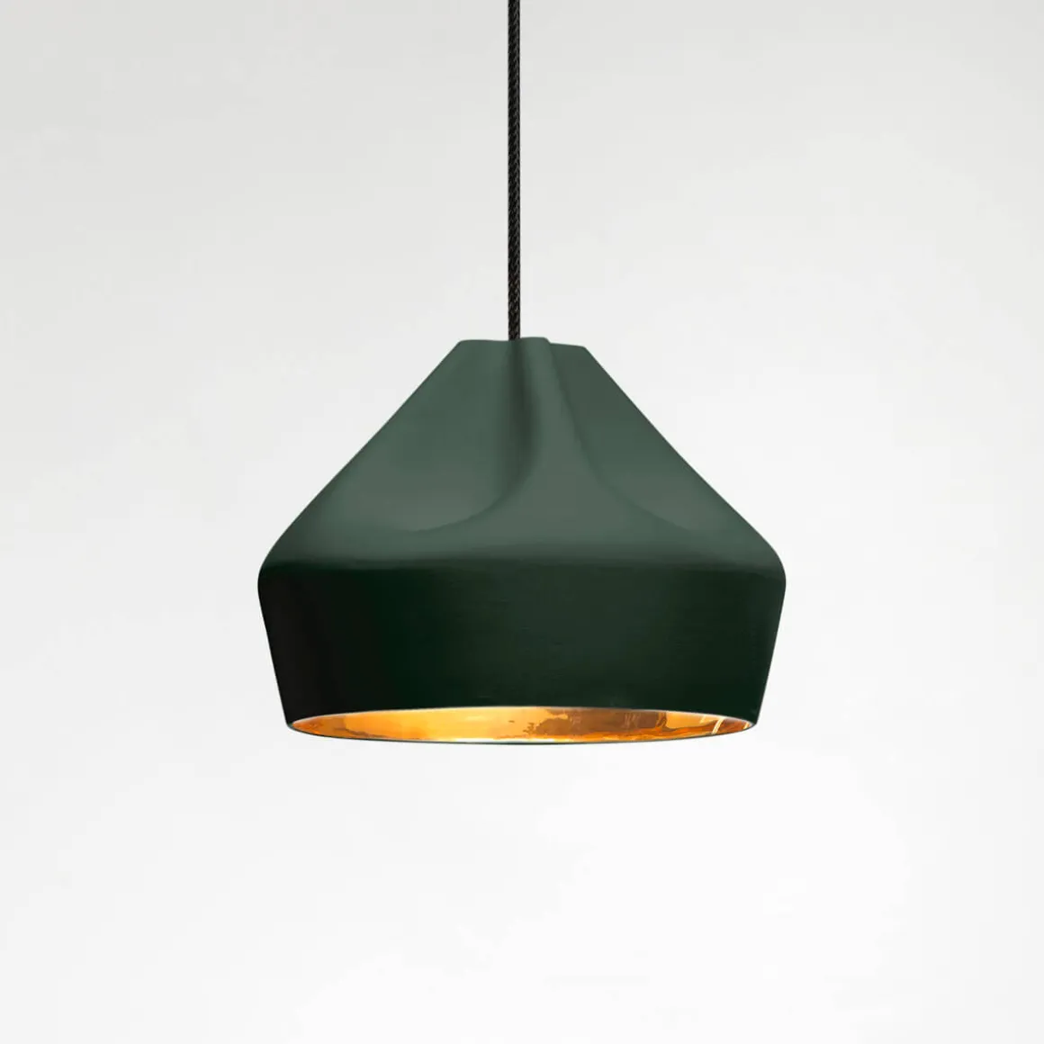 Marset Pleat Box 24 LED Pendelleuchte