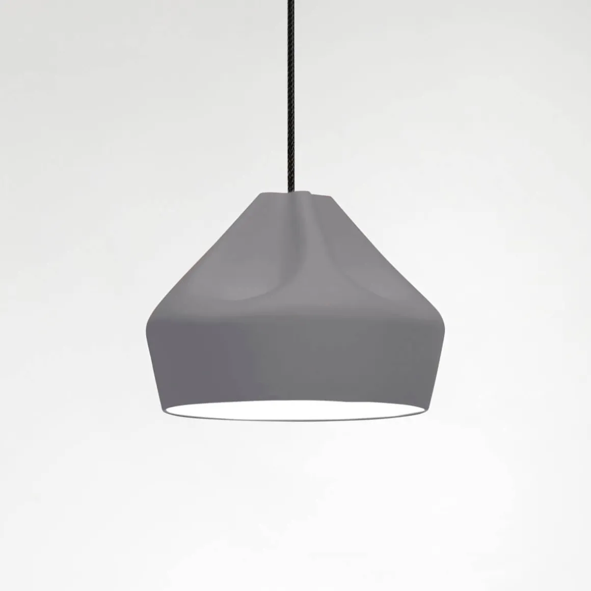 Marset Pleat Box 24 LED Pendelleuchte