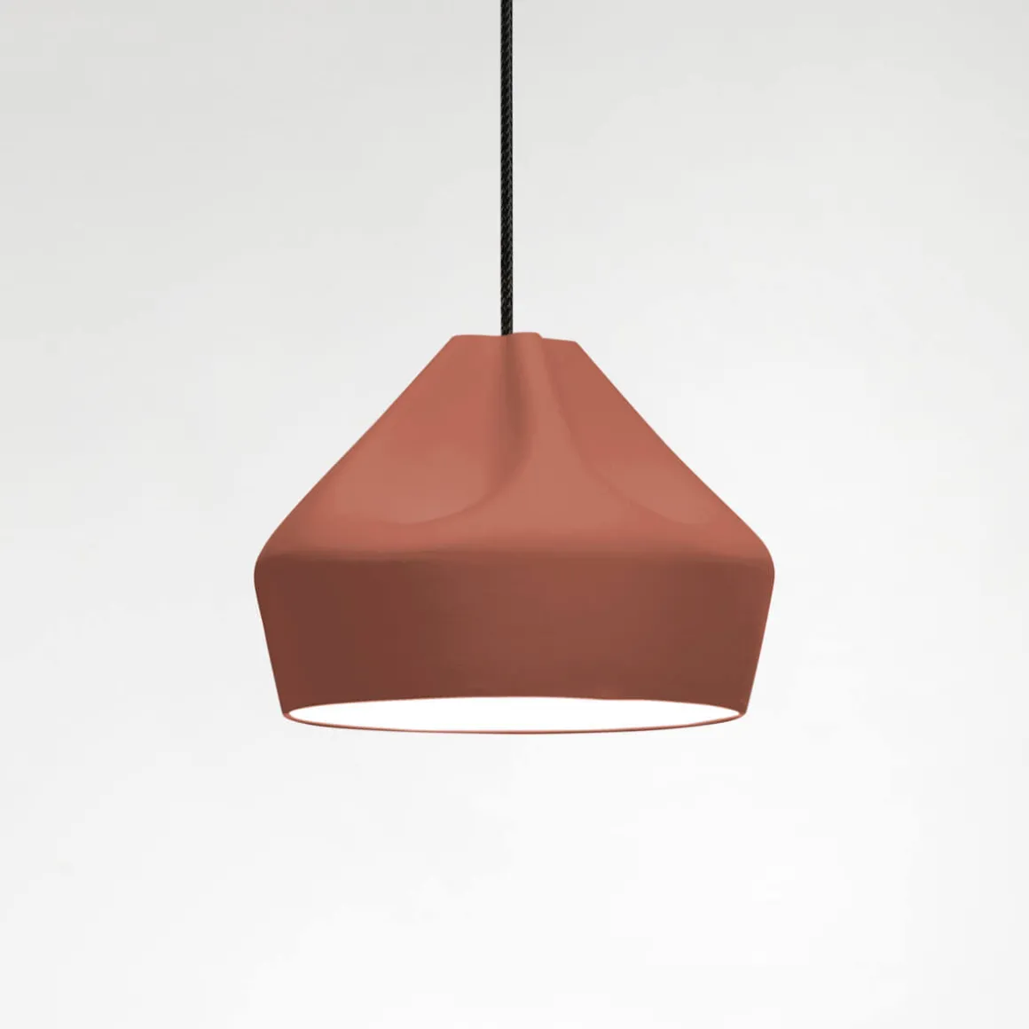 Marset Pleat Box 24 LED Pendelleuchte