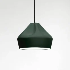 Marset Pleat Box 24 LED Pendelleuchte