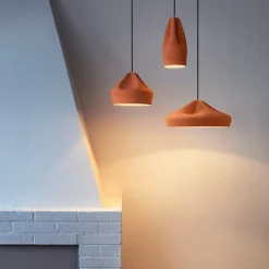 Marset Pleat Box 13 LED Pendelleuchte