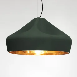 Marset Pleat Box 47 LED Pendelleuchte