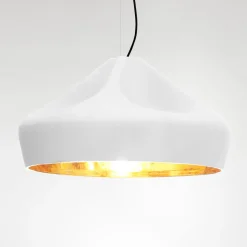 Marset Pleat Box 47 LED Pendelleuchte