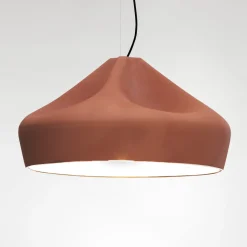 Marset Pleat Box 47 LED Pendelleuchte