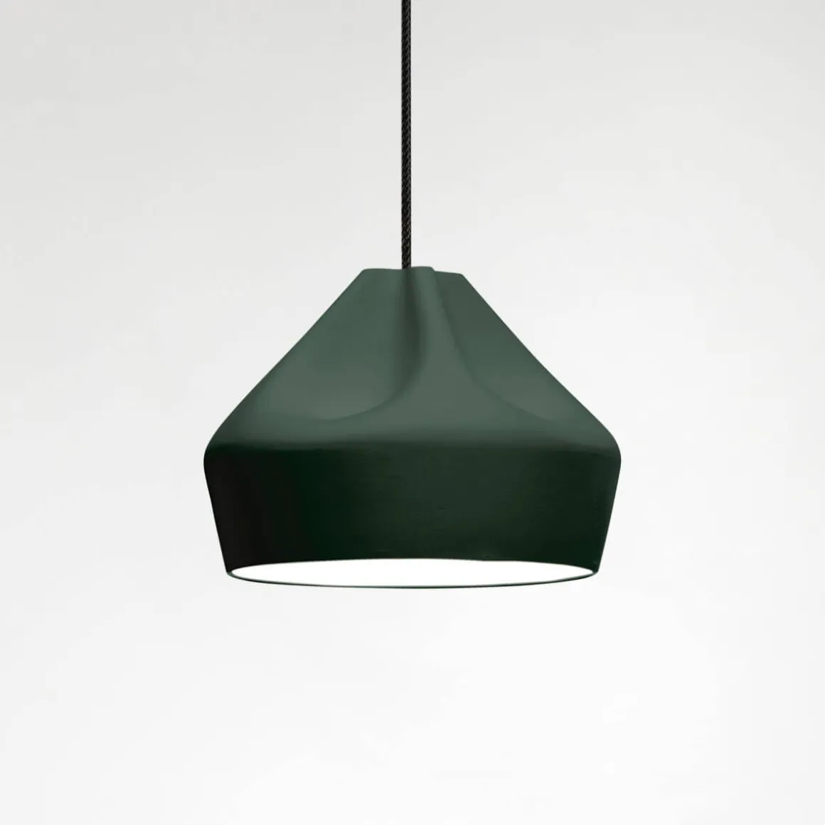 Marset Pleat Box 24 Pendelleuchte