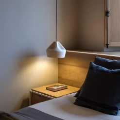 Marset Pleat Box 24 Pendelleuchte