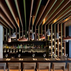 Marset Pleat Box 24 Pendelleuchte