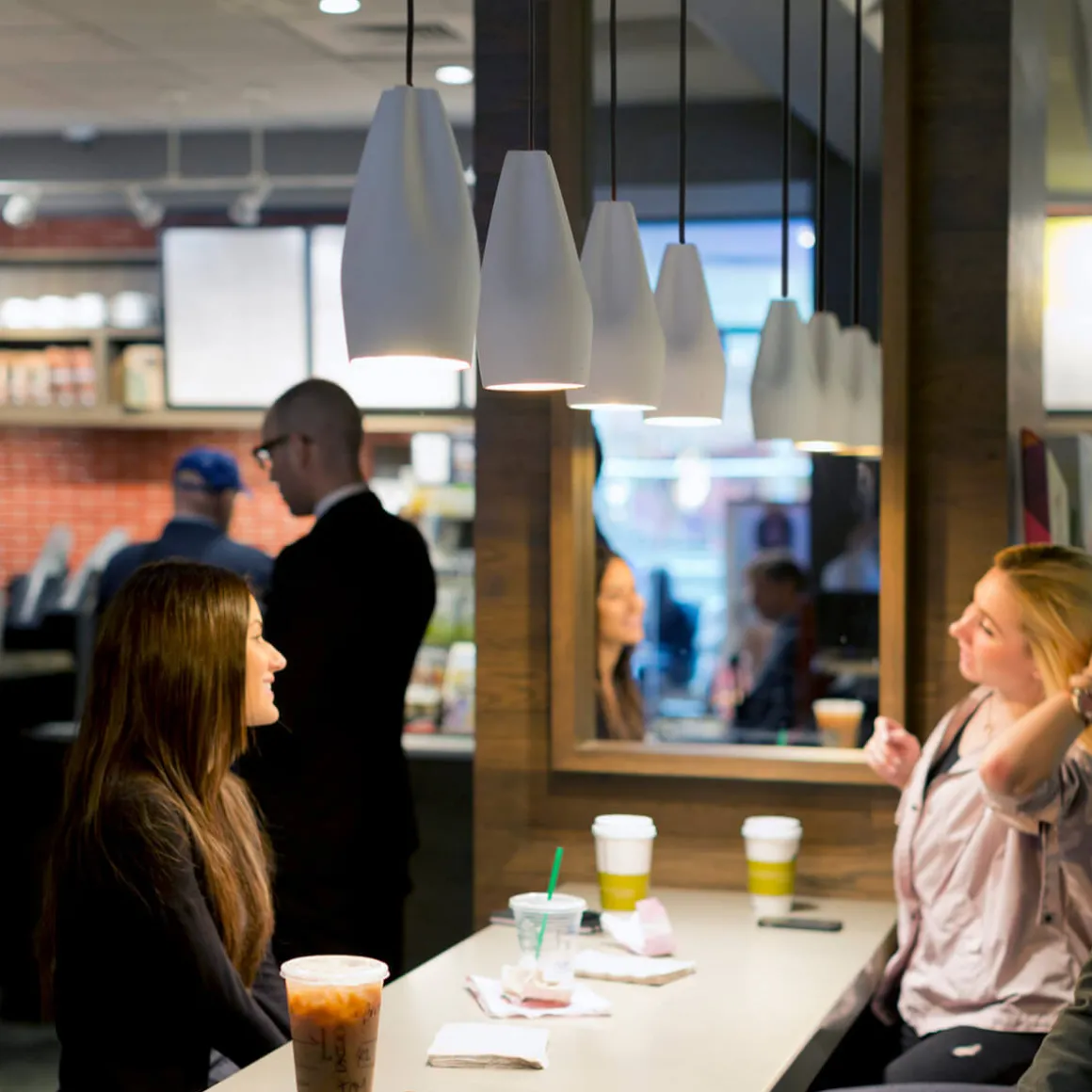 Marset Pleat Box 13 Pendelleuchte