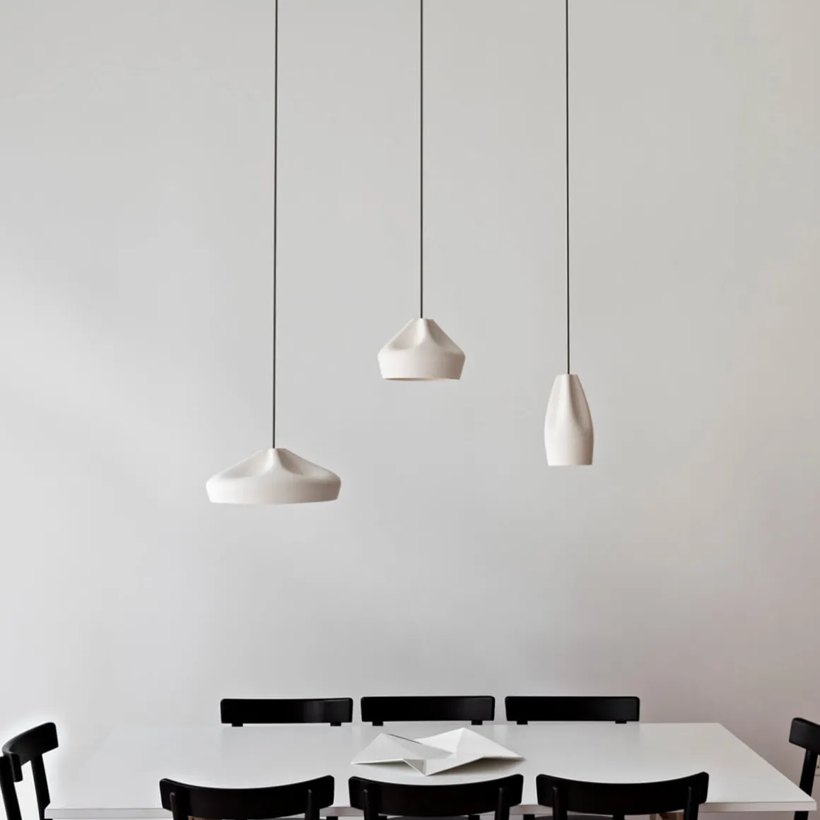 Marset Pleat Box 13 Pendelleuchte