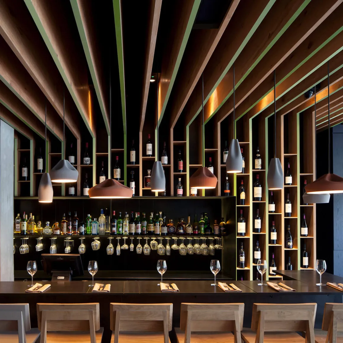 Marset Pleat Box 13 Pendelleuchte