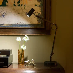 Marset Polo LED Tischleuchte