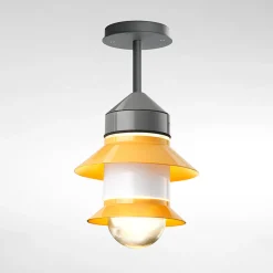 Marset Santorini C Deckenleuchte