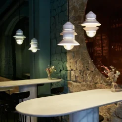 Marset Santorini IP20 Pendelleuchte