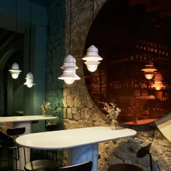 Marset Santorini IP20 Pendelleuchte