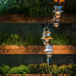 Marset Santorini IP65 Pendelleuchte