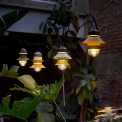 Marset Santorini IP65 Pendelleuchte