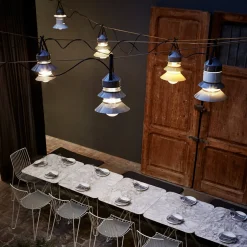 Marset Santorini IP65 Pendelleuchte