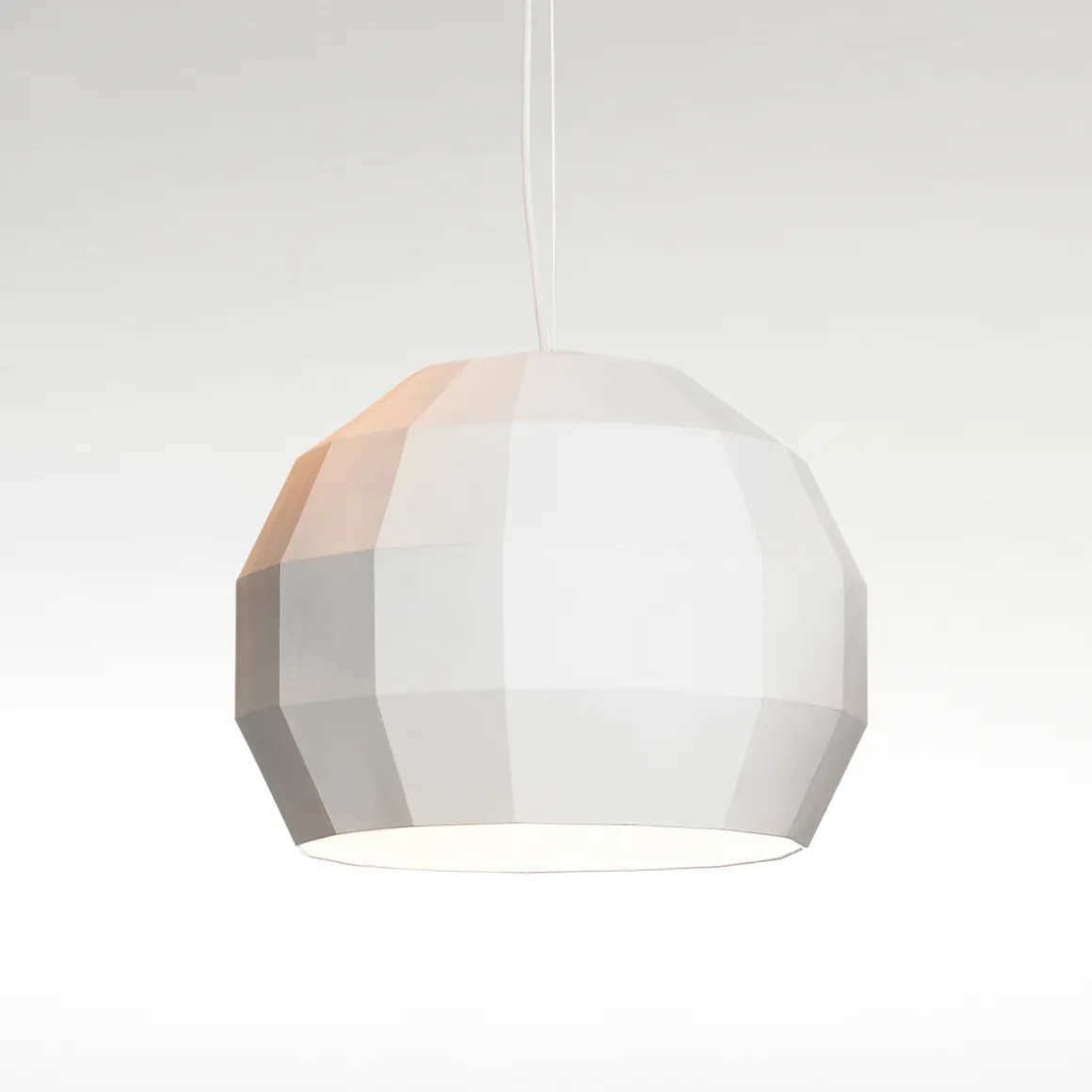 Marset Scotch Club 26 Pendelleuchte