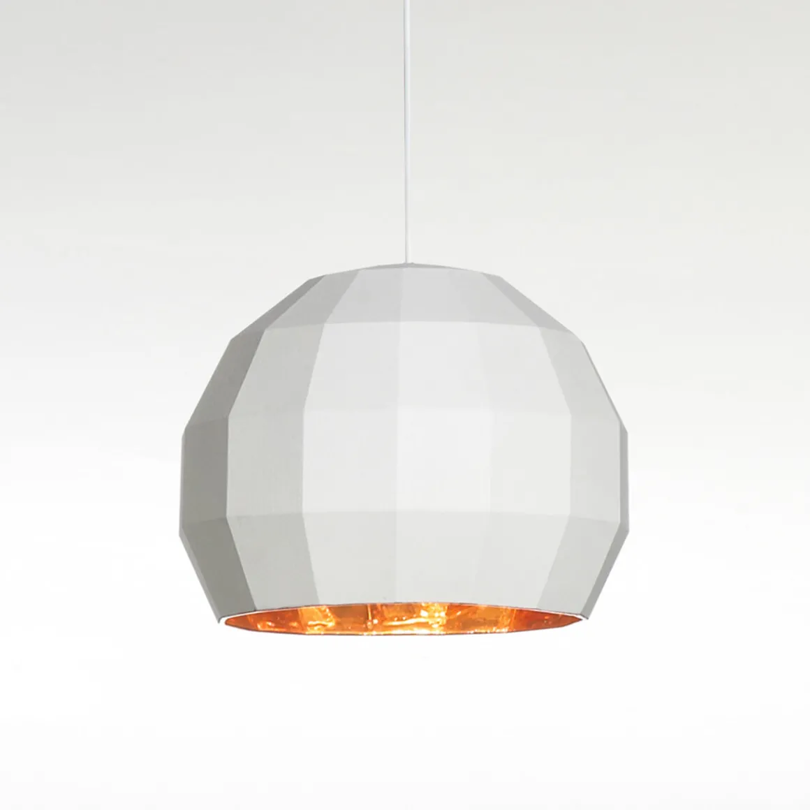 Marset Scotch Club 26 Pendelleuchte