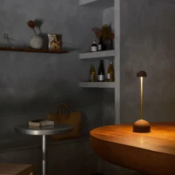 Marset Sips LED Akkuleuchte