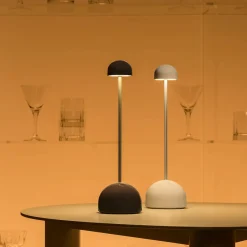 Marset Sips LED Akkuleuchte