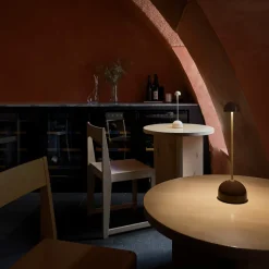 Marset Sips LED Akkuleuchte