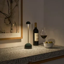 Marset Sips LED Akkuleuchte