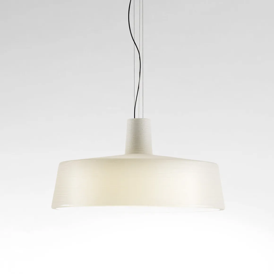 Marset Soho 57 IP44 LED Pendelleuchte Outdoor