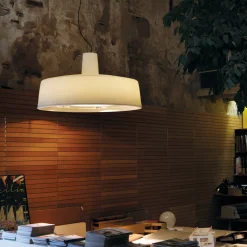 Marset Soho 57 LED Pendelleuchte