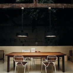 Marset Soho 57 LED Pendelleuchte