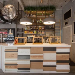 Marset Soho 57 LED Pendelleuchte