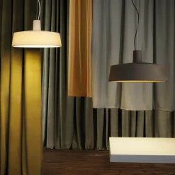 Marset Soho 57 LED Pendelleuchte