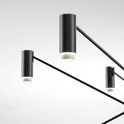 Marset The W LED Pendelleuchte