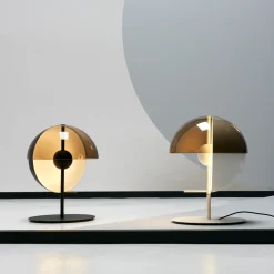 Marset Theia M LED Tischleuchte, Abverkaufsware (OVP geöffnet)