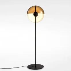 Marset Theia P LED Stehleuchte