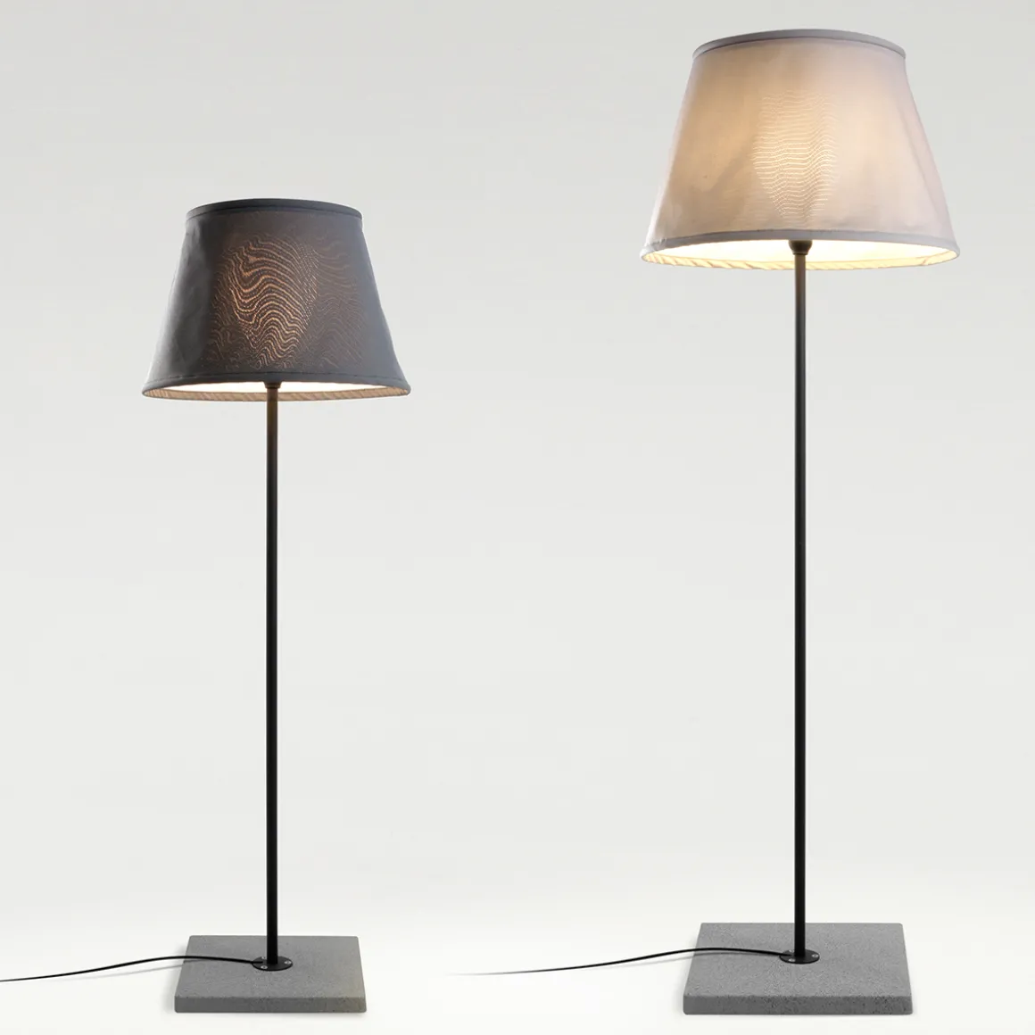 Marset TXL 2019 170 Stehleuchte