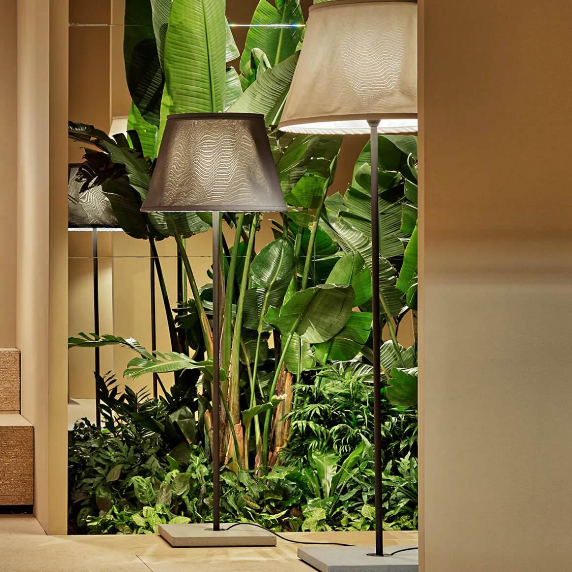 Marset TXL 2019 170 Stehleuchte