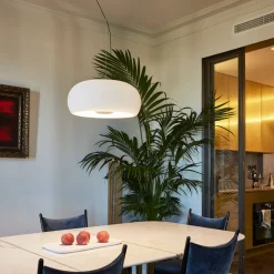 Marset Vetra 43 LED Pendelleuchte