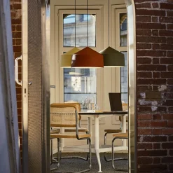 Marset Zenc Pendelleuchte