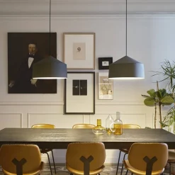 Marset Zenc Pendelleuchte