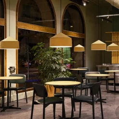 Marset Zenc Pendelleuchte