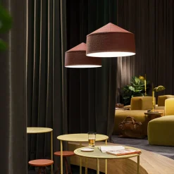 Marset Zenc Pendelleuchte