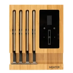 Meater MEATER Block WLAN & Bluetooth Fleischthermometer