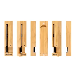 Meater MEATER Plus Bluetooth Fleischthermometer