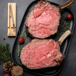 Meater MEATER Plus Bluetooth Fleischthermometer